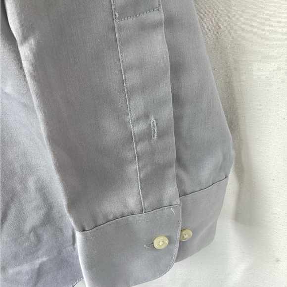 Men’s long sleeve shirt - Picture 3 of 4